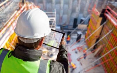 Financial challenges for the construction industry