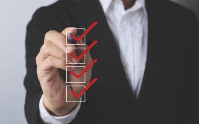 Directors and Shareholders – Your Corporate  Insolvency Checklist