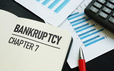 Bankruptcy Facts and Myths – Sorting Fiction From Fact