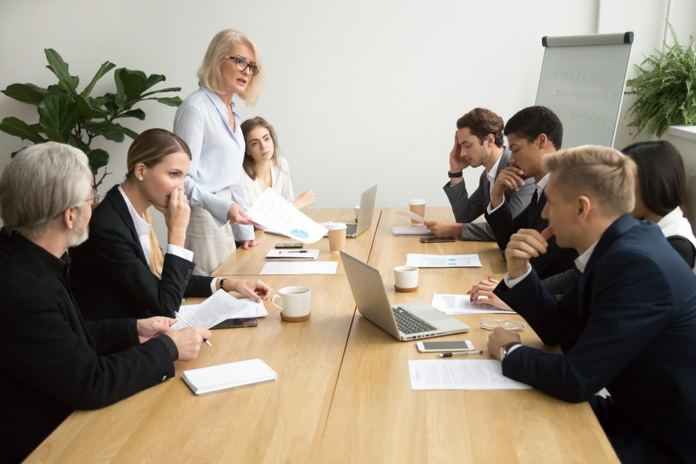 How to save your business