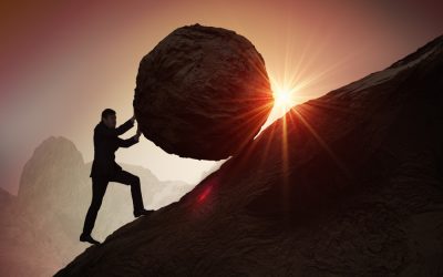 How to Save a Struggling Business – Five Practical Steps