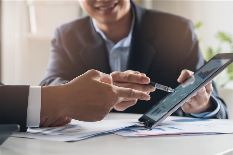 financial funding solution
